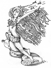 побудь со мной