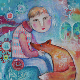 Маленький принц