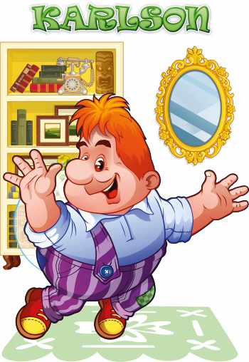 Карлсон