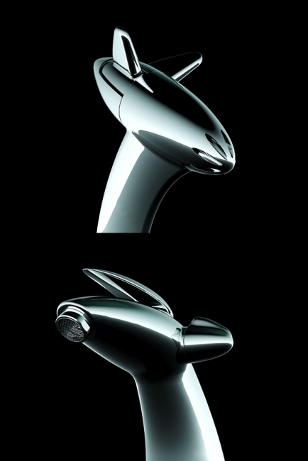 Смесители Mamilla