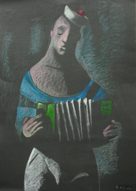 Морской Волк