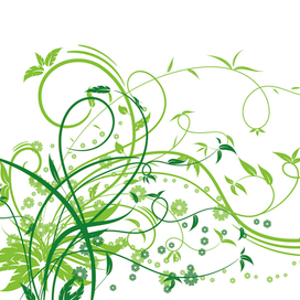 Весенний мотив