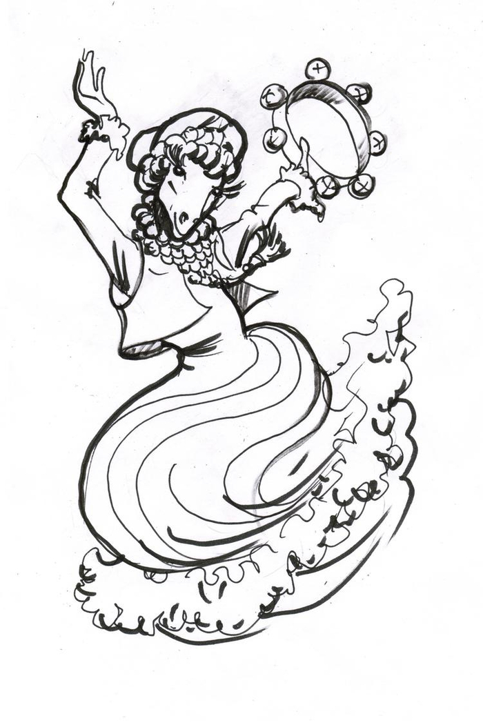 С Новым годом!