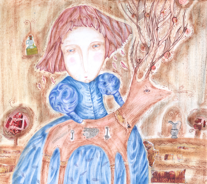 Любимый зверь