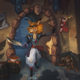 С курса Digital Painting Classes