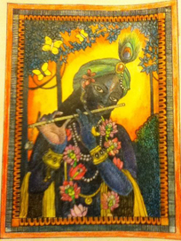 Волшебний флейтист