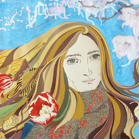 Я в образе Иды