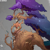 Чем дальше в лес, пропсы