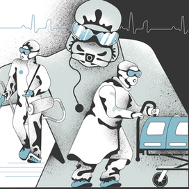 Коронавирус