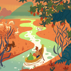 Синдбад-мореход