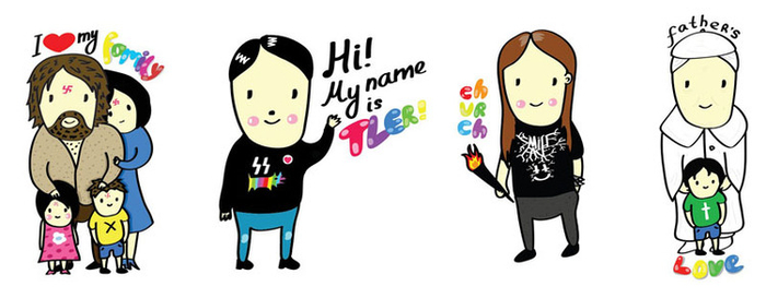 Центр реабилитации зла