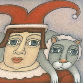 Нам с тобой