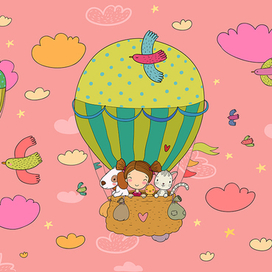 Воздушный шар