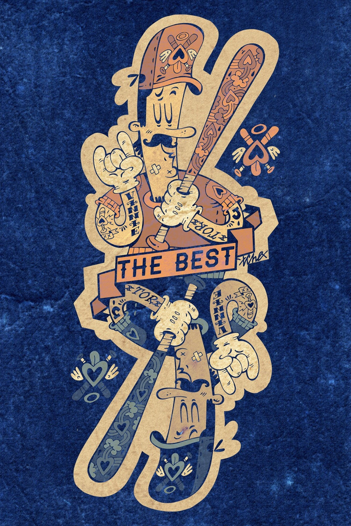 ТОР - студентам!