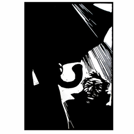 Беглый каторжник