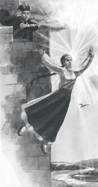 К роману "Крепость на Борисфене"