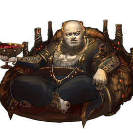 барон Харконнен