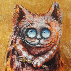 Какие котлеты...?