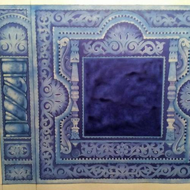 обложка конфет