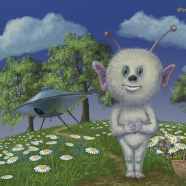 "Инолунтик"