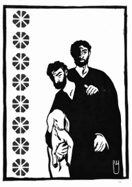 Линогравюра