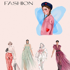 Fashion 