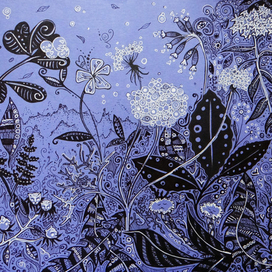 Многотравье