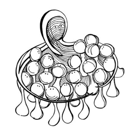 Открытка на "День учителя"