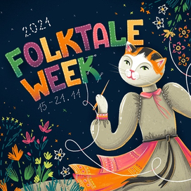 Folktaleweek - 2021