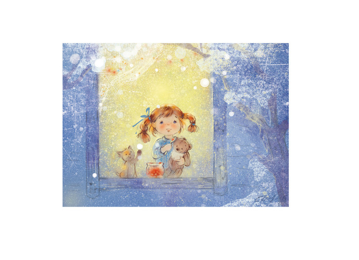 Время чудес-2