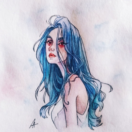 Морская волна