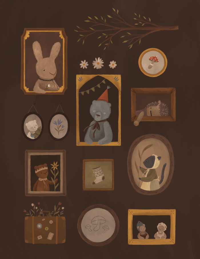 Иллюстрация для мастерской Shutoys