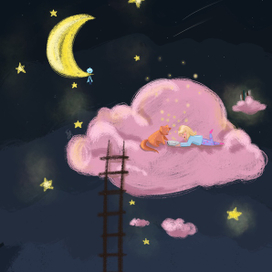 Сказки на ночь