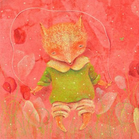 Лето в горошек