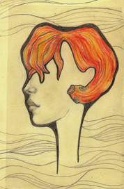 золотая рыбка