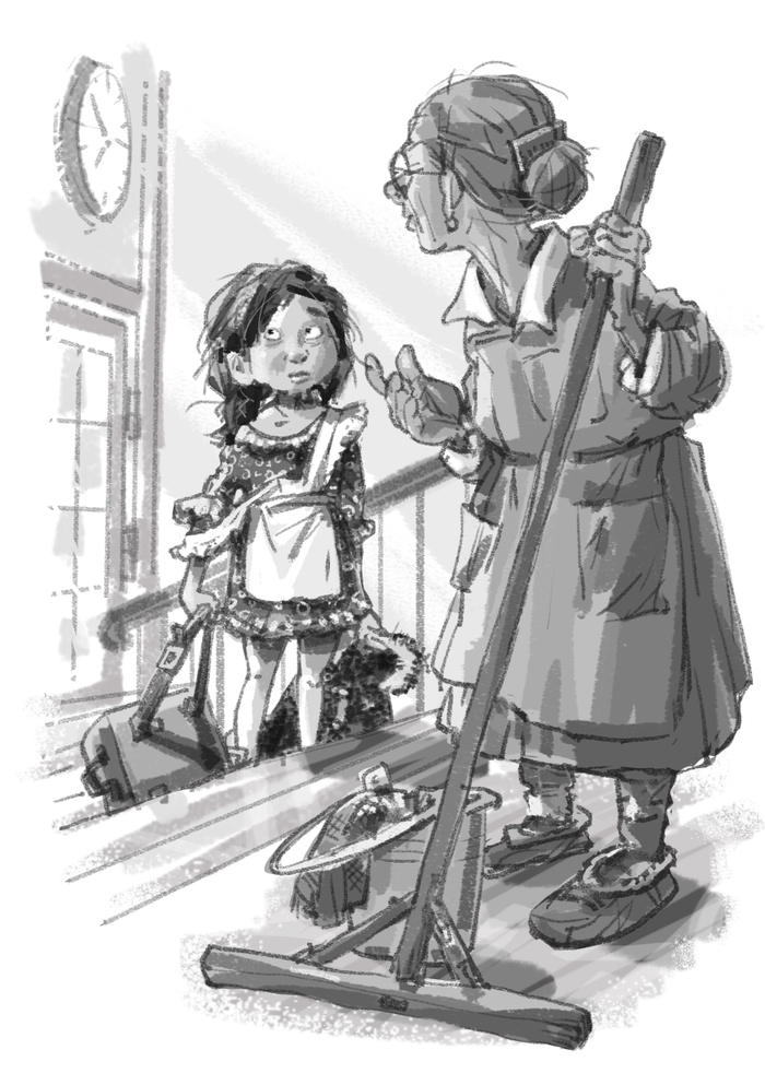 Форма одежды - парадная