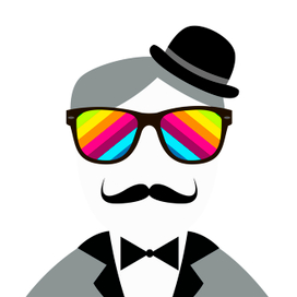 Разработка персонажа