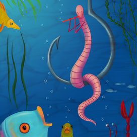 Заклинатель рыб