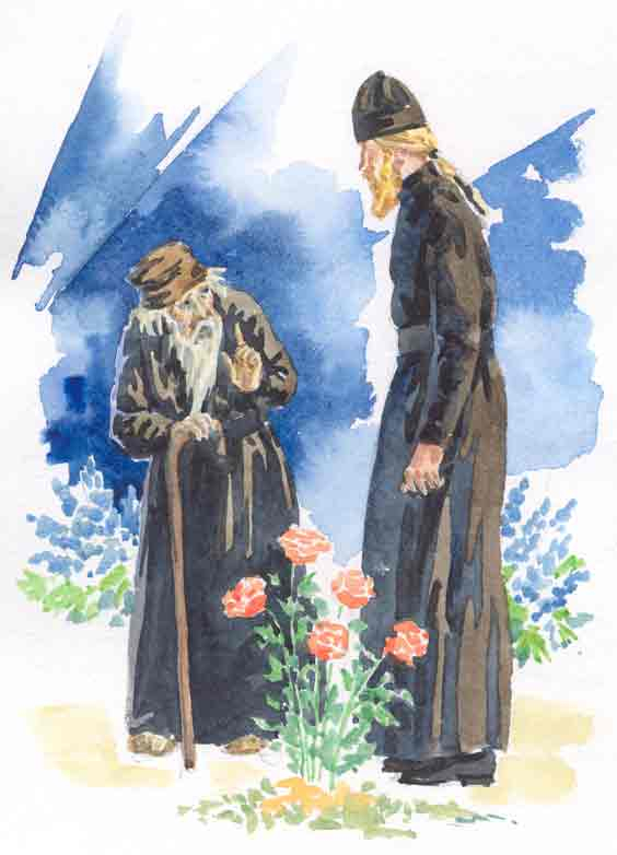 наставление