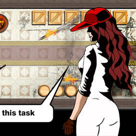 Часть игрового скрина