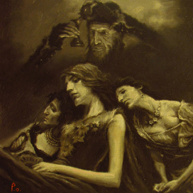 Ночь Адольфо