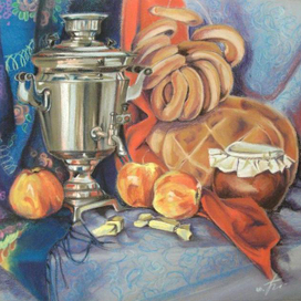 конфетки - бараночки