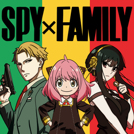 Spy x Family