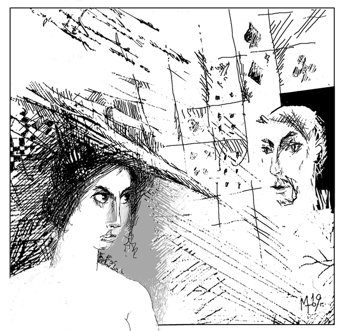 серия "Былое"