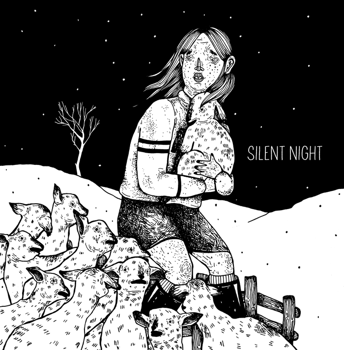 Silent Night 