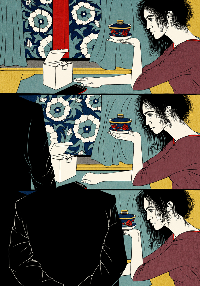  В "Заповедник сказок"