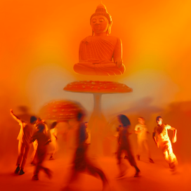 Обложка для сингла 