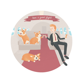 ВС - Влиятельный Собаковод