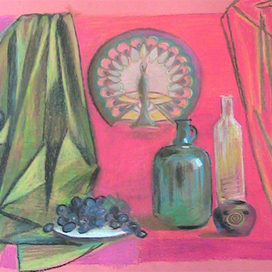 Натюрморт