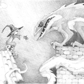 Мир, дружба, жвачка...